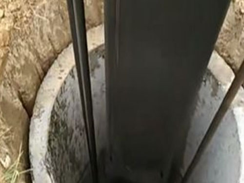 湘乡打井公司